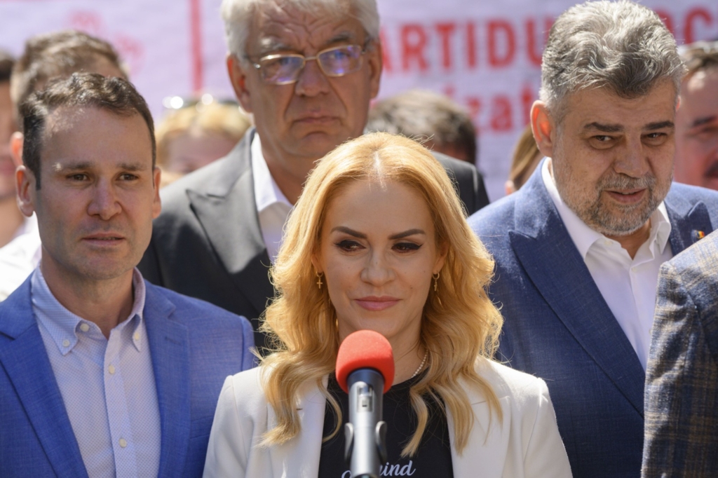 Ce candidați se prefigurează pentru Capitală, după ce Bolojan a anunțat data alegerilor. „Useristul Drulă va concura cu Firea și penelistul sprijinit de organizația controlată de Thuma”