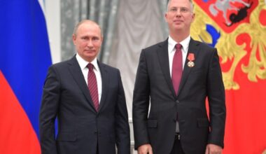 Emisarul lui Putin în SUA dezvăluie când se va încheia războiul din Ucraina