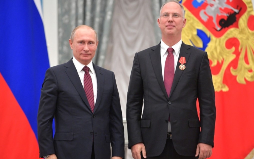 Emisarul lui Putin în SUA dezvăluie când se va încheia războiul din Ucraina