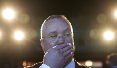 Dosarul lui Ciucă. Șeful DNA declară că încă face „constatări”