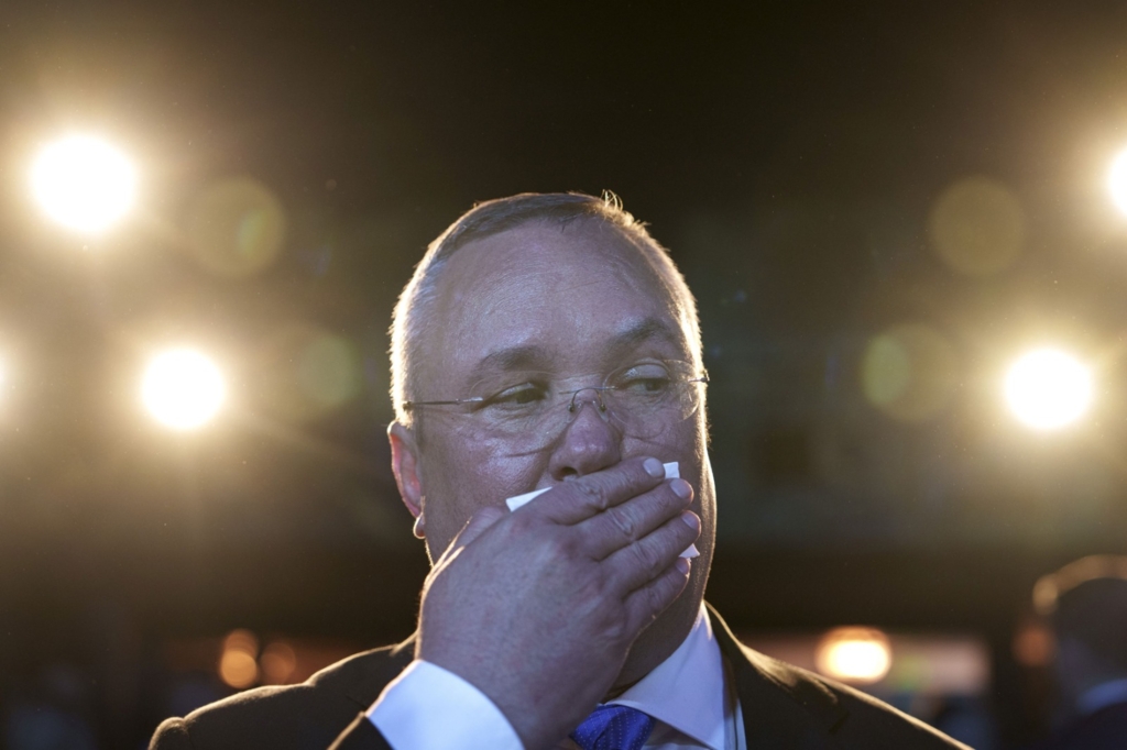 Dosarul lui Ciucă. Șeful DNA declară că încă face „constatări”