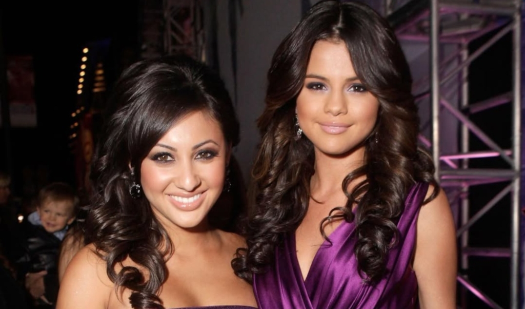 „Mă bucur mult pentru ea”