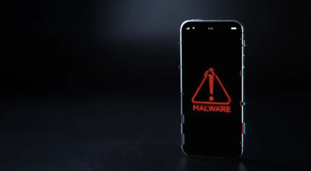 mii de telefoane compromise în Europa