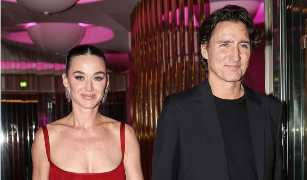 Justin Trudeau, tot îndrăgostit de Katy Perry. Noi detalii despre relația lor: „Este înnebunit după ea”