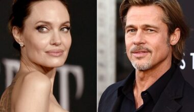 Angelina Jolie dezvăluie detalii emoționante despre divorțul de Brad Pit. De ce i-a cerut fostului soț 33.000 de dolari