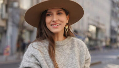 Dana Rogoz, noi imagini din casa de la Viscri. Actrița și soțul ei construiesc o nouă anexă FOTO