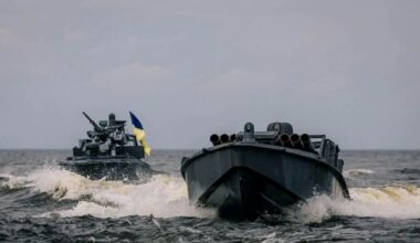 Arma Ucrainei ce poate lovi oriunde Rusia în Marea Neagră VIDEO