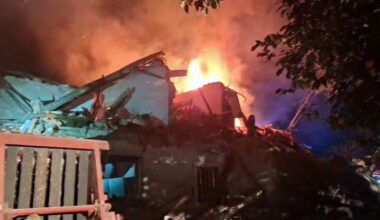 O explozie a ucis 3 carabinieri și a rănit alți 13 soldați și polițiști italieni. Trei frați au aruncat casa în aer când au venit autoritățile ca să nu fie evacuați