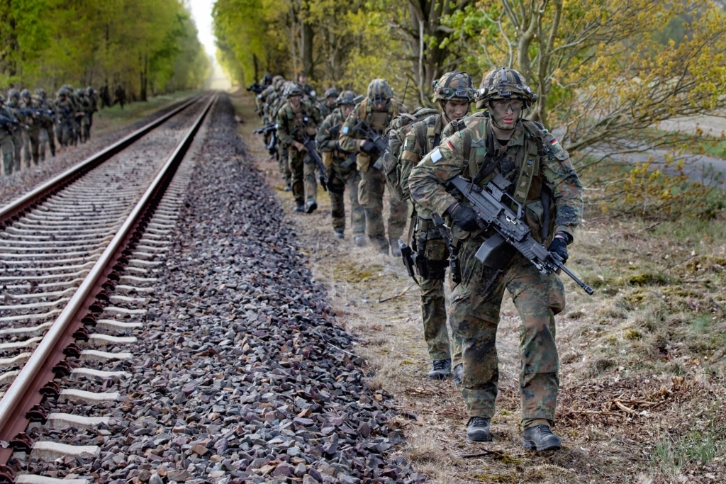 Cât va cheltui UE pentru a se pune în gardă și cum sunt gospodăriți banii veniți din sancțiunile aplicate Rusiei