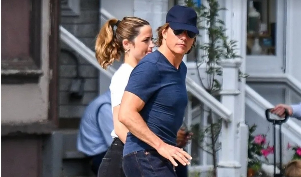 Ana de Armas s-a despărțit de Tom Cruise, după aproape un an de relație. Care a fost motivul actriței