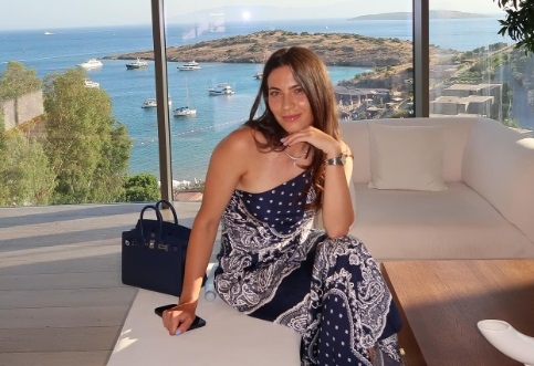 Retragere neașteptată a jucătoarei din România, înaintea meciului din sferturi