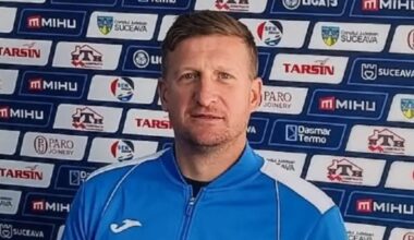 ”Zmeilor, cioflingarilor care sunt șmecherași!” Un fost internațional român cu 60 de selecții face acuzații dure