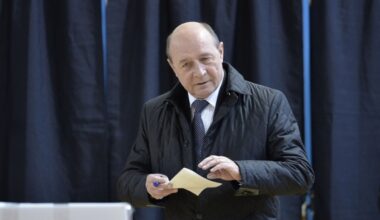 Ce șanse are AUR să câștige următoarele alegeri. Avertismentul lui Traian Băsescu pentru partidele pro-europene