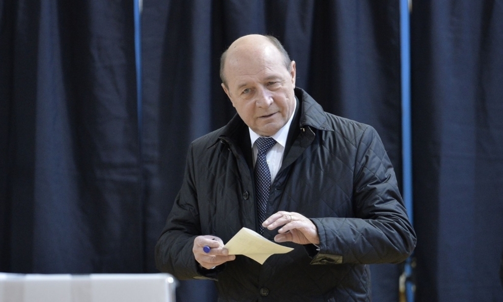 Ce șanse are AUR să câștige următoarele alegeri. Avertismentul lui Traian Băsescu pentru partidele pro-europene