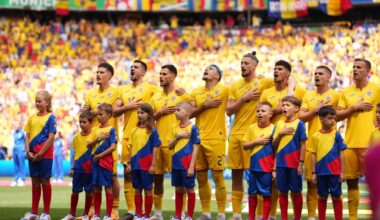 Unde se vede la TV meciul România