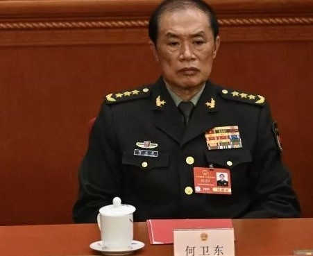 Xi Jinping îl destituie pe al doilea om ca rang din armata chineză, într-o nouă etapă a epurării conducerii militare