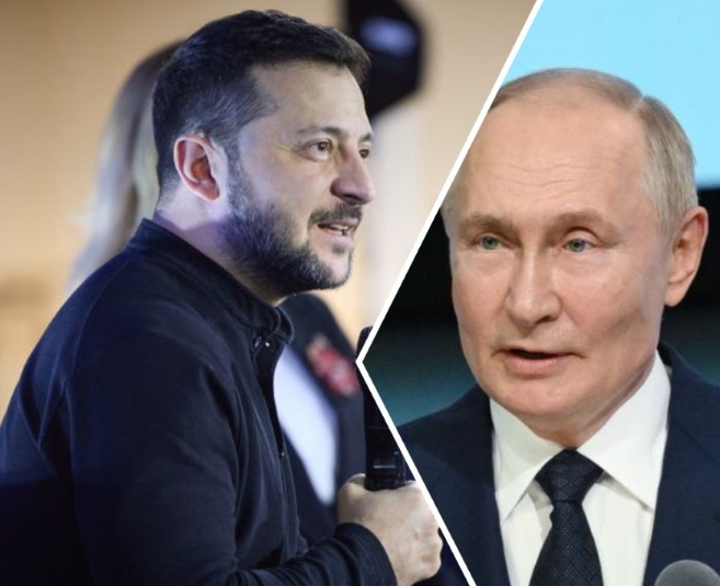 Centrala ruptă de Rusia de partizanii Kievului, o victorie uriașă VIDEO