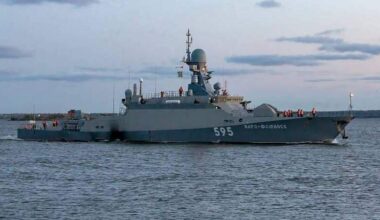 Danemarca acuză repetate provocări rusești în strâmtorile sale. Serviciile de informații avertizează asupra riscului unei escaladări