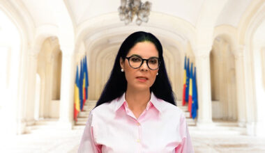 Relația care a făcut-o pe Ana Birchall consilier prezidenţial la Cotroceni. Premierul Bolojan a recunoscut