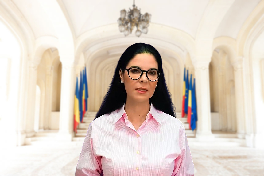 Relația care a făcut-o pe Ana Birchall consilier prezidenţial la Cotroceni. Premierul Bolojan a recunoscut