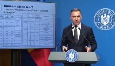 ''Energie sigură și curată produsă în România, locuri de muncă și stabilitate energetică''