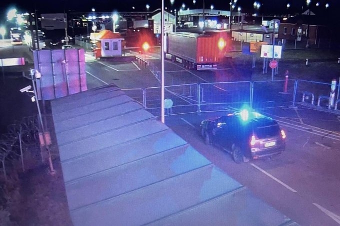 Alertă în Lituania. Aeroporturi închise și trafic aerian oprit. Ce a speriat autoritățile din țara baltică FOTO