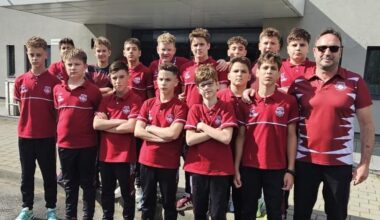 arbitra, agresată de părinții jucătorilor de la Rapid. Federația a intervenit imediat