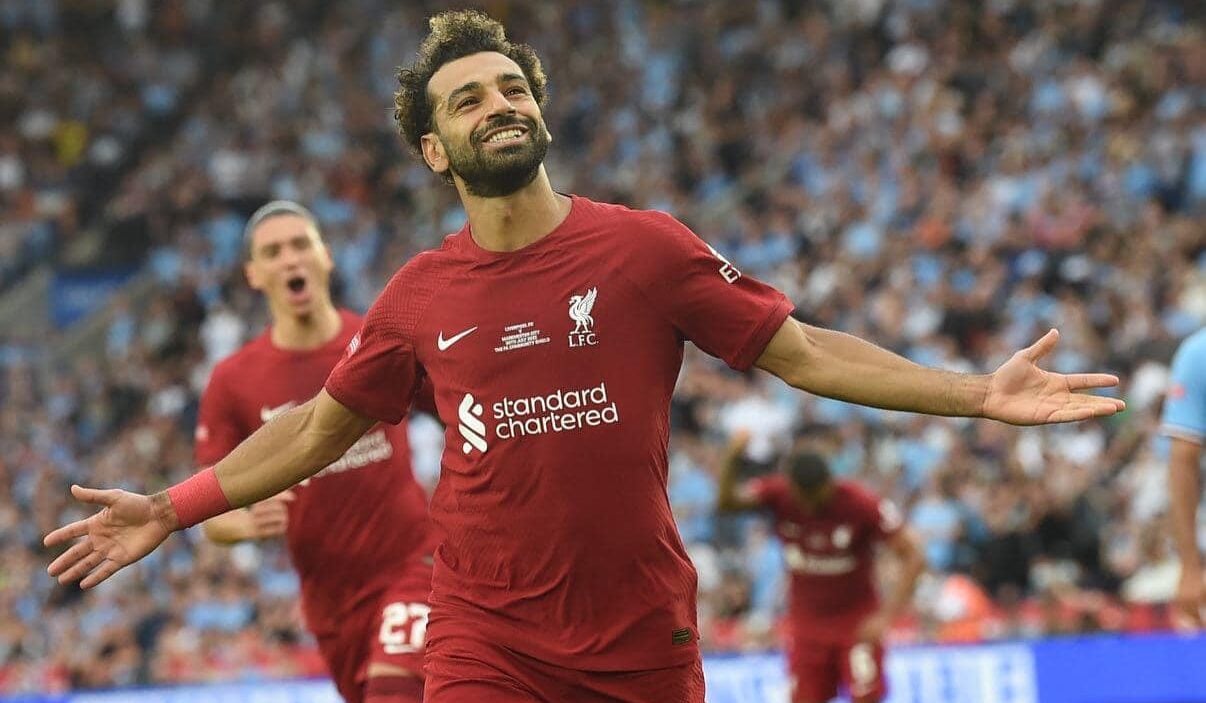 O dublă a lui Mohamed Salah trimite Egiptul la Cupa Mondială din 2026