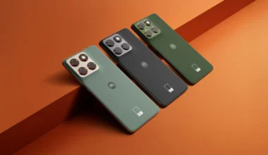 Motorola Edge 70 a fost complet leak-uit înainte de lansare