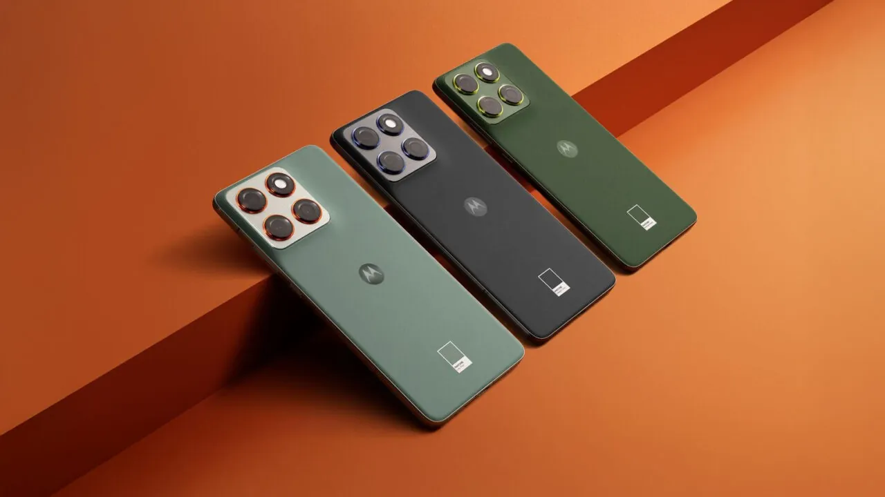 Motorola Edge 70 a fost complet leak-uit înainte de lansare