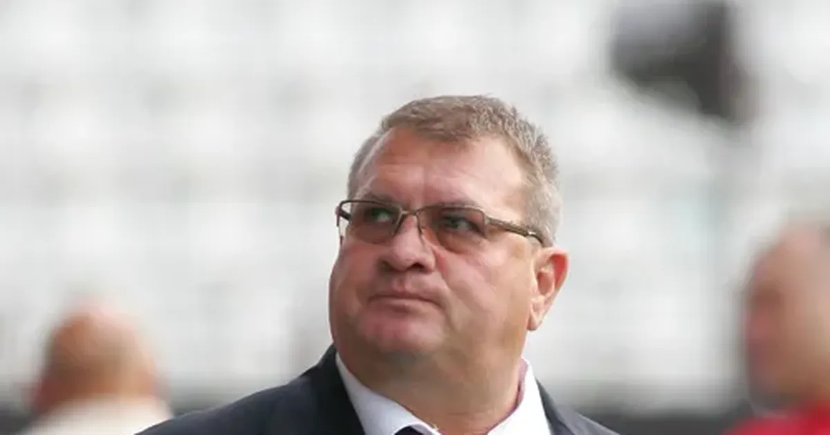 Avertismentul lui Mureșan. Președintele de la CFR anunță: „Dacă nu se schimbă nimic,  plec” + Când revine Louis Munteanu