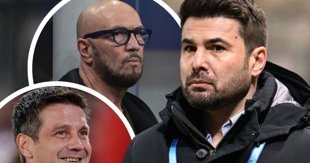 „Zenga, ai puțin respect!” Adrian Mutu îl taxează din nou pe italian pentru criticile aduse lui Cristi Chivu: „O tentă de rasism”