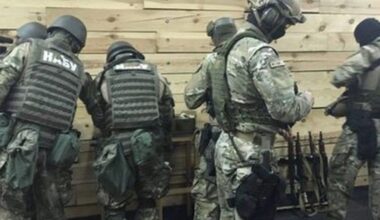 Războiul din Ucraina, ziua 1327. Peste 135.000 de soldați ruși au fost uciși până acum în război