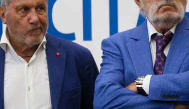 „S-a zvonit că a vândut meciul”. Momentul în care prietenia dintre Năstase și Țiriac s-ar fi putut încheia