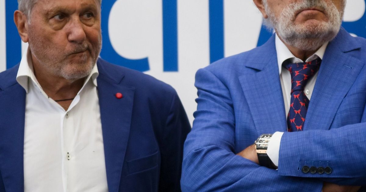 „S-a zvonit că a vândut meciul”. Momentul în care prietenia dintre Năstase și Țiriac s-ar fi putut încheia