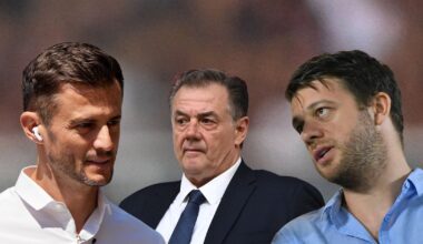 Dinamo propune o schimbare majoră! Cum vrea Andrei Nicolescu să modifice regulamentul VAR! Și Rapid susține inițiativa