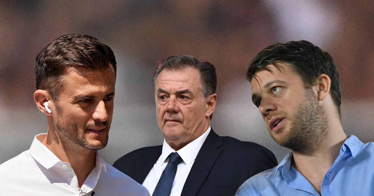 Dinamo propune o schimbare majoră! Cum vrea Andrei Nicolescu să modifice regulamentul VAR! Și Rapid susține inițiativa