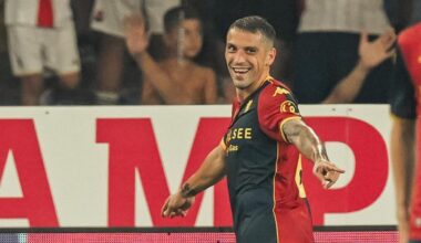 Patrick Vieira a făcut anunțul în cazul lui Nicolae Stanciu