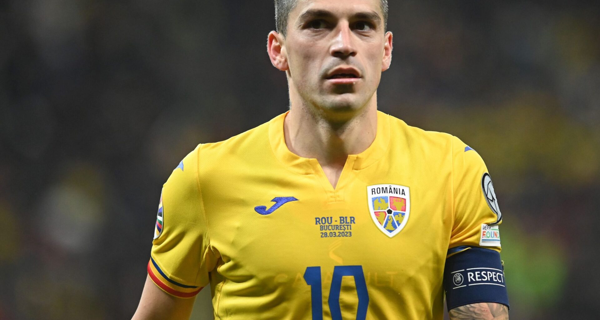 Mircea Lucescu îi transmite un mesaj direct lui Nicolae Stanciu