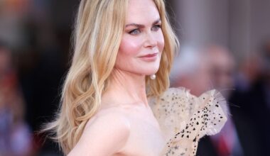 nicole kidman