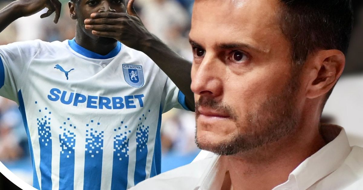 Putea ajunge la Dinamo! Noua senzație din Liga 1 a fost refuzată de „câini”: Nu îmi imaginam că va avea acest impact”