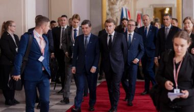 Ce conține documentul prezentat la Copenhaga liderilor europeni de președintele Nicușor Dan pe tema interferenței Rusiei în alegerile din România