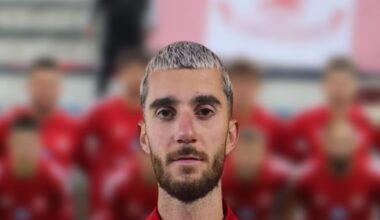 Spectacol în Liga 3. Fotbalistul crescut de Olympique Lyon a reușit o performanță uimitoare. A marcat de 5 ori în mai puțin de o repriză