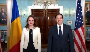 oana toiu marco rubio