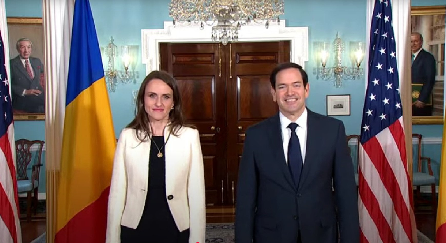 oana toiu marco rubio