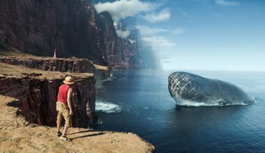 Netflix are în sfârșit o dată de lansare pentru sezonul 2 din One Piece