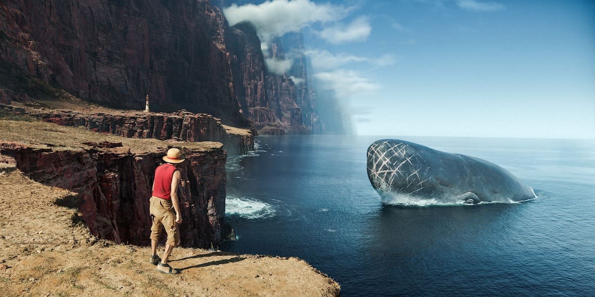 Netflix are în sfârșit o dată de lansare pentru sezonul 2 din One Piece