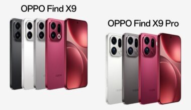 Oppo Find X9