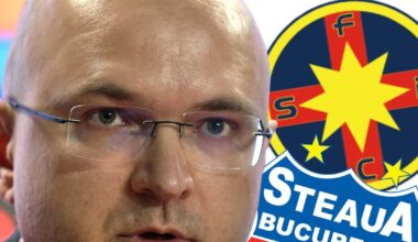„Atunci Steaua din Liga 2 dispare”. Directorul eAD despre propunerea patronului FCSB privind marca Steaua: „Statul câștigă în orice variantă”