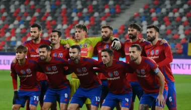 Viitorul finanțator al Stelei București trebuie să dea zeci de milioane de euro, dar să lase echipa MApN-ului! „Să nu poată spune peste un an că e a lui!”. EXCLUSIV